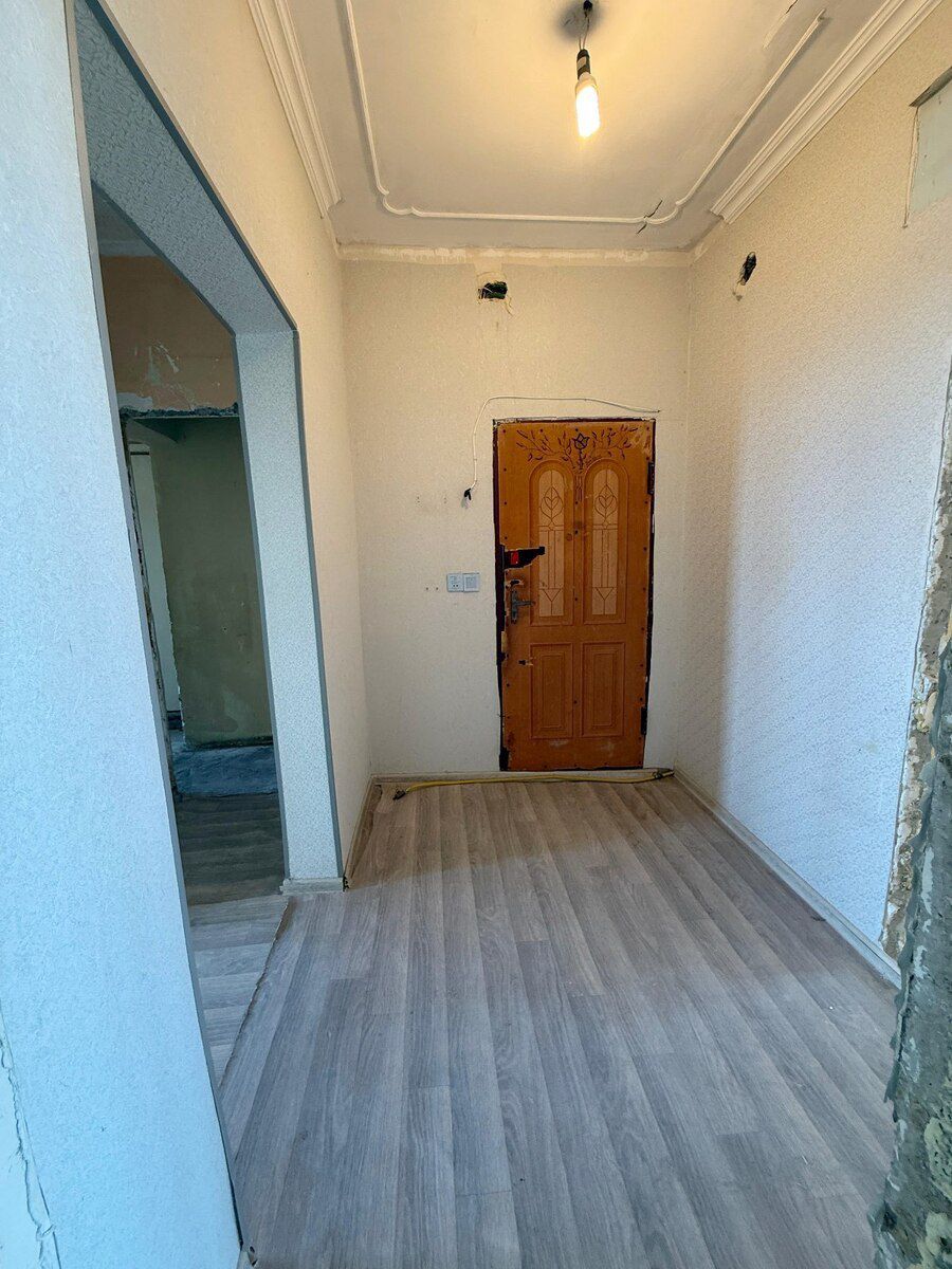 3-otaqlı mənzil, Sumqayıt ş., 80 m² — Mənzil, Sumqayıt (2)