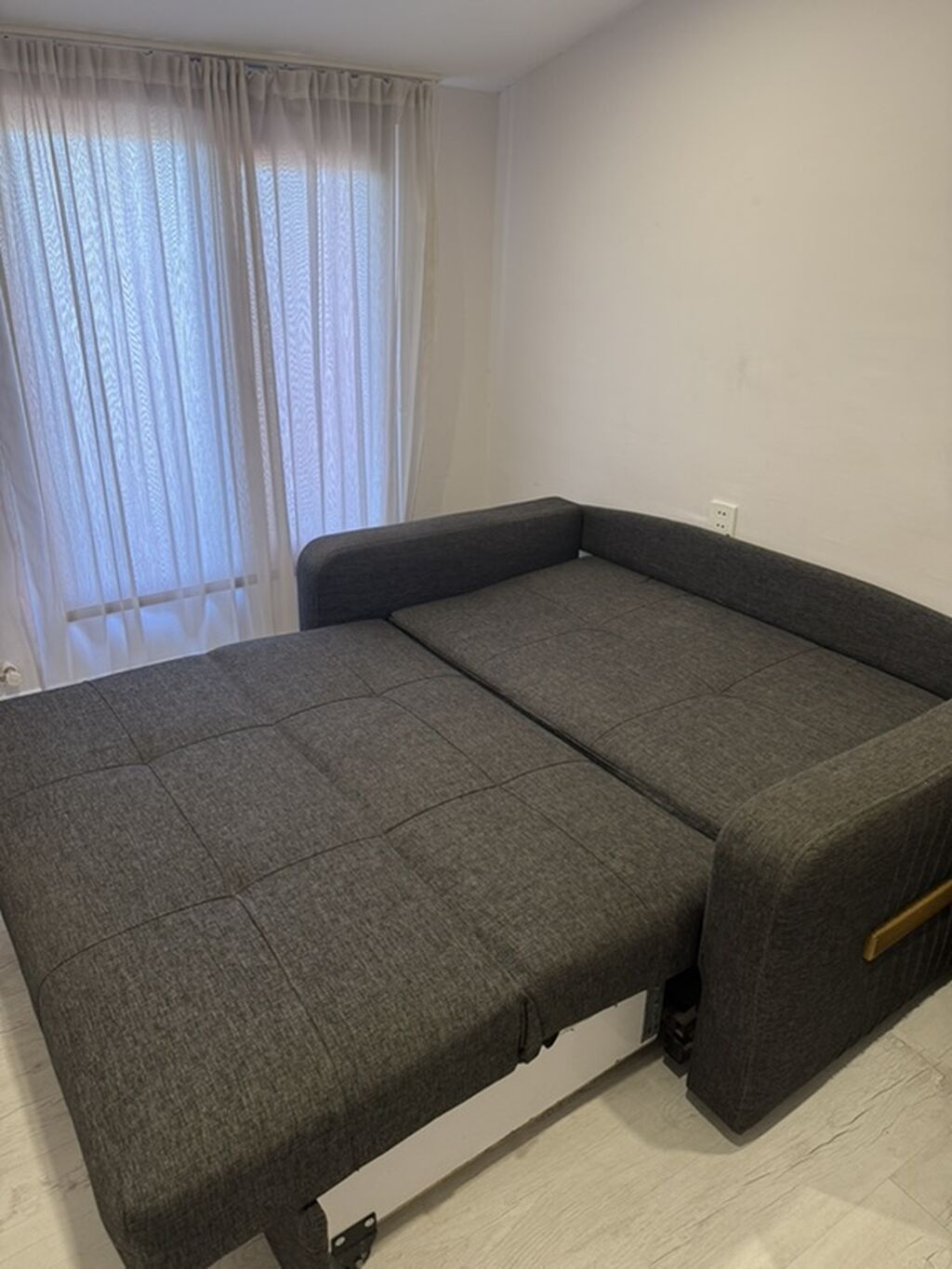Divan-kravat, İşlənmiş, Açılan, Bazalı, Parça, Çatdırılma yoxdur — Divanlər, Qobu (2)