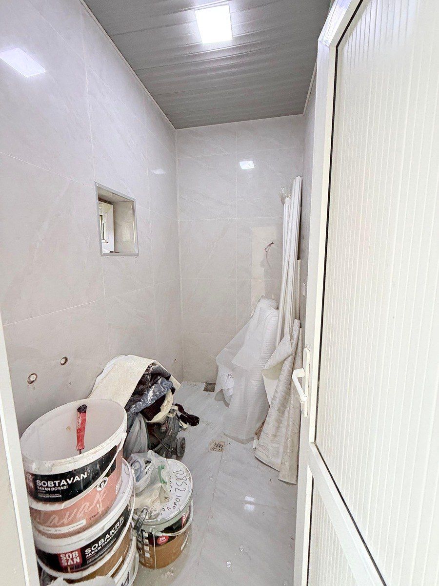 Satılır 2 otaqlı həyət evi/bağ evi 70 m² — Ev, villa, Xırdalan (7)