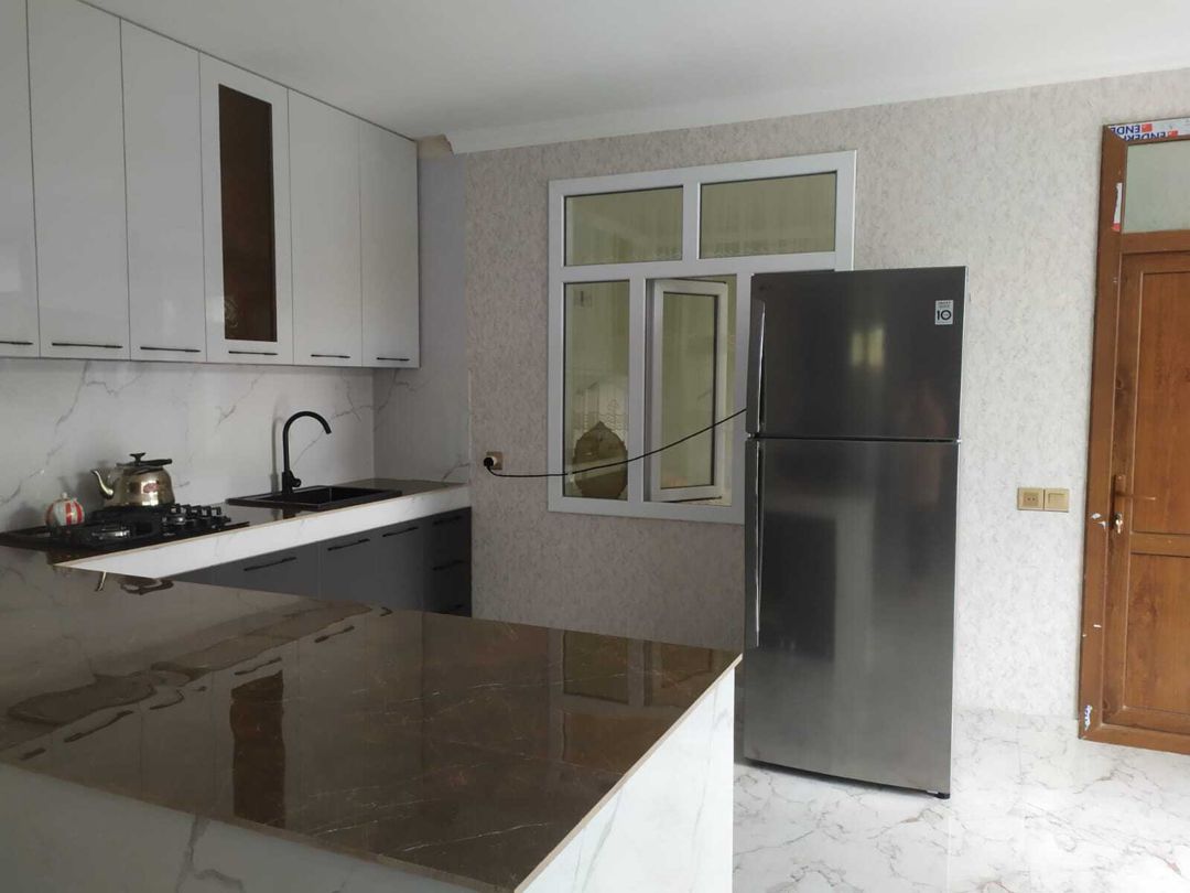 Həyət evi kirayə verilir, İsmayıllı r — Ev, villa, İsmayıllı (11)