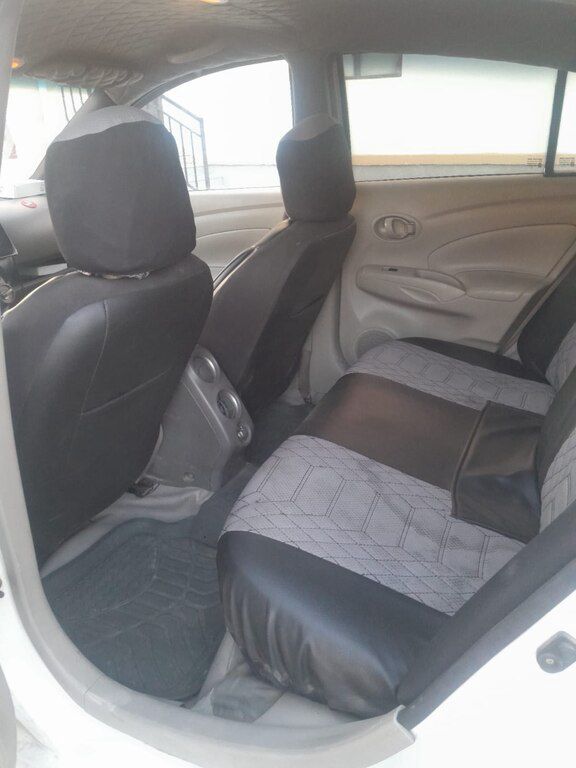 Nissan Sunny, 1.5 L, 2013 il, 198 000 km — Avtomobillər, Bakı (4)
