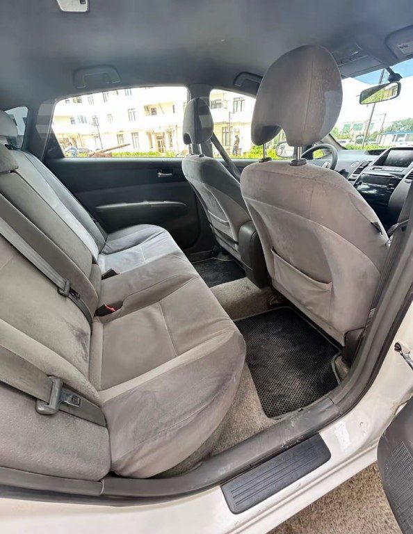 Toyota Prius, 1.5 L, 1.3 kWh, 2008 il, 276 000 km — Avtomobillər, Bakı (6)