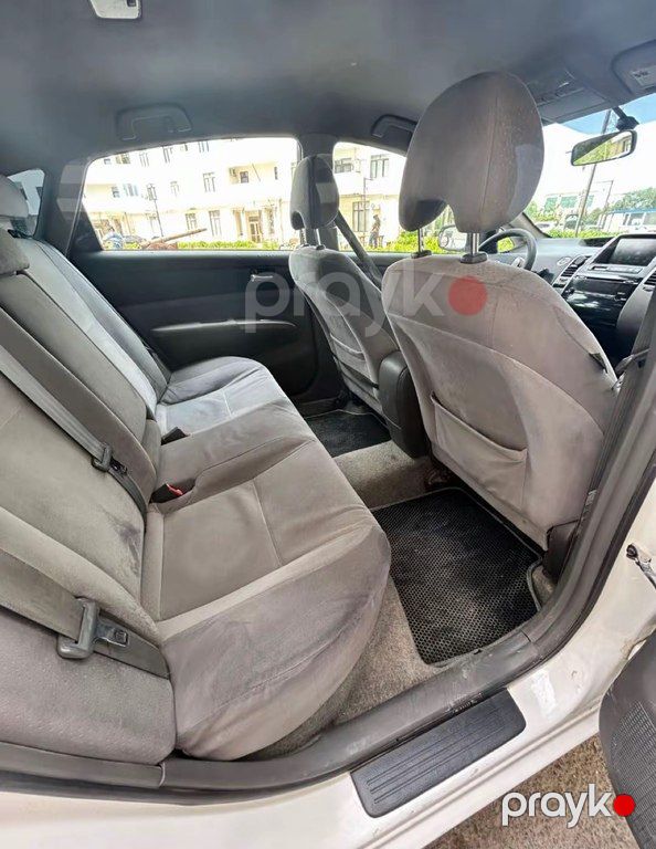 Toyota Prius, 1.5 L, 1.3 kWh, 2008 il, 276 000 km — Avtomobillər, Bakı (6)