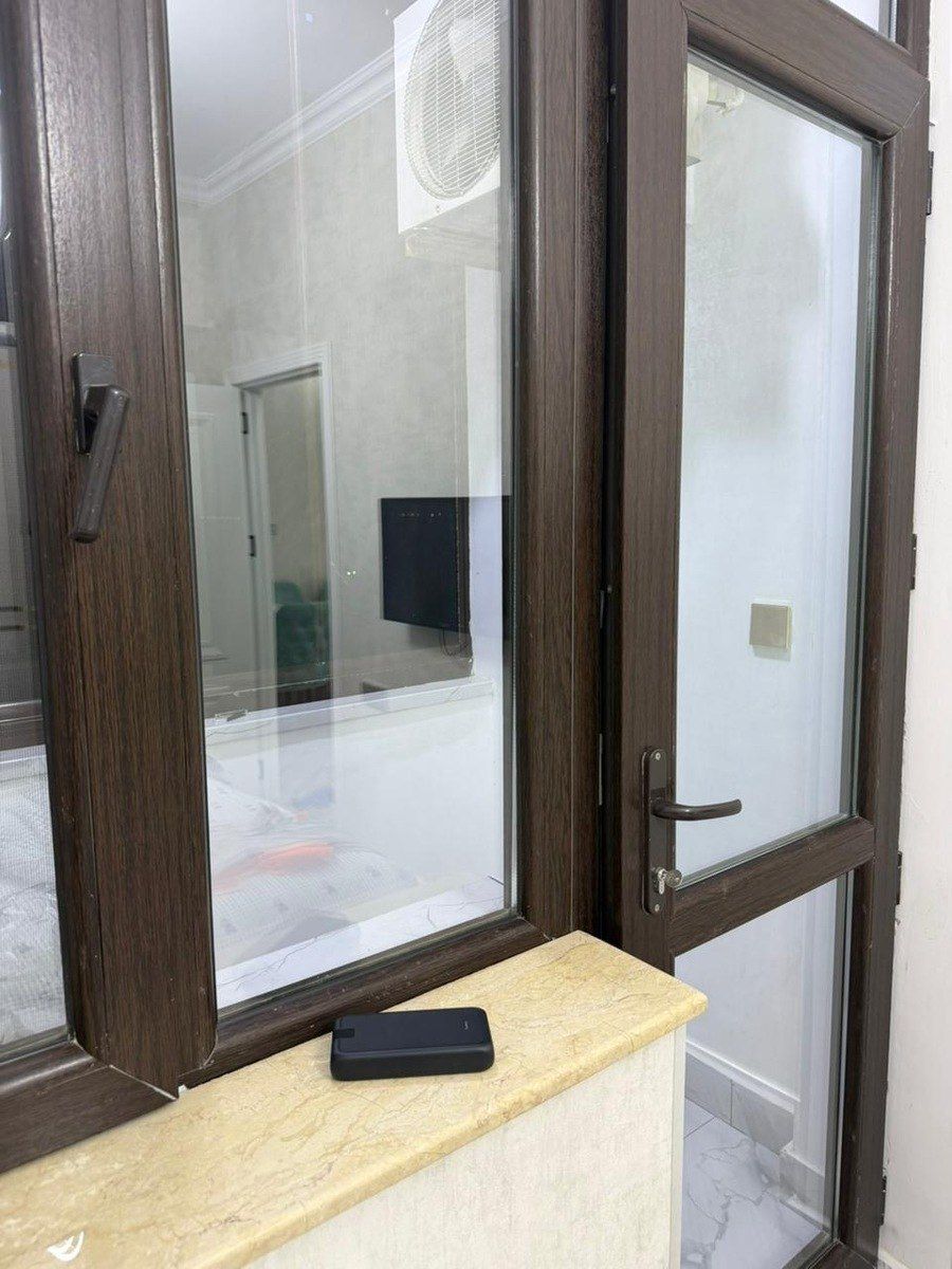 İcarəyə verilir 3 otaqlı yeni tikili 75 m² — Mənzil, Xırdalan (5)