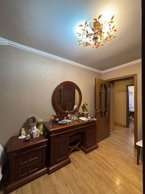 Satılır 3 otaqlı köhnə tikili 63 m² — Bakı