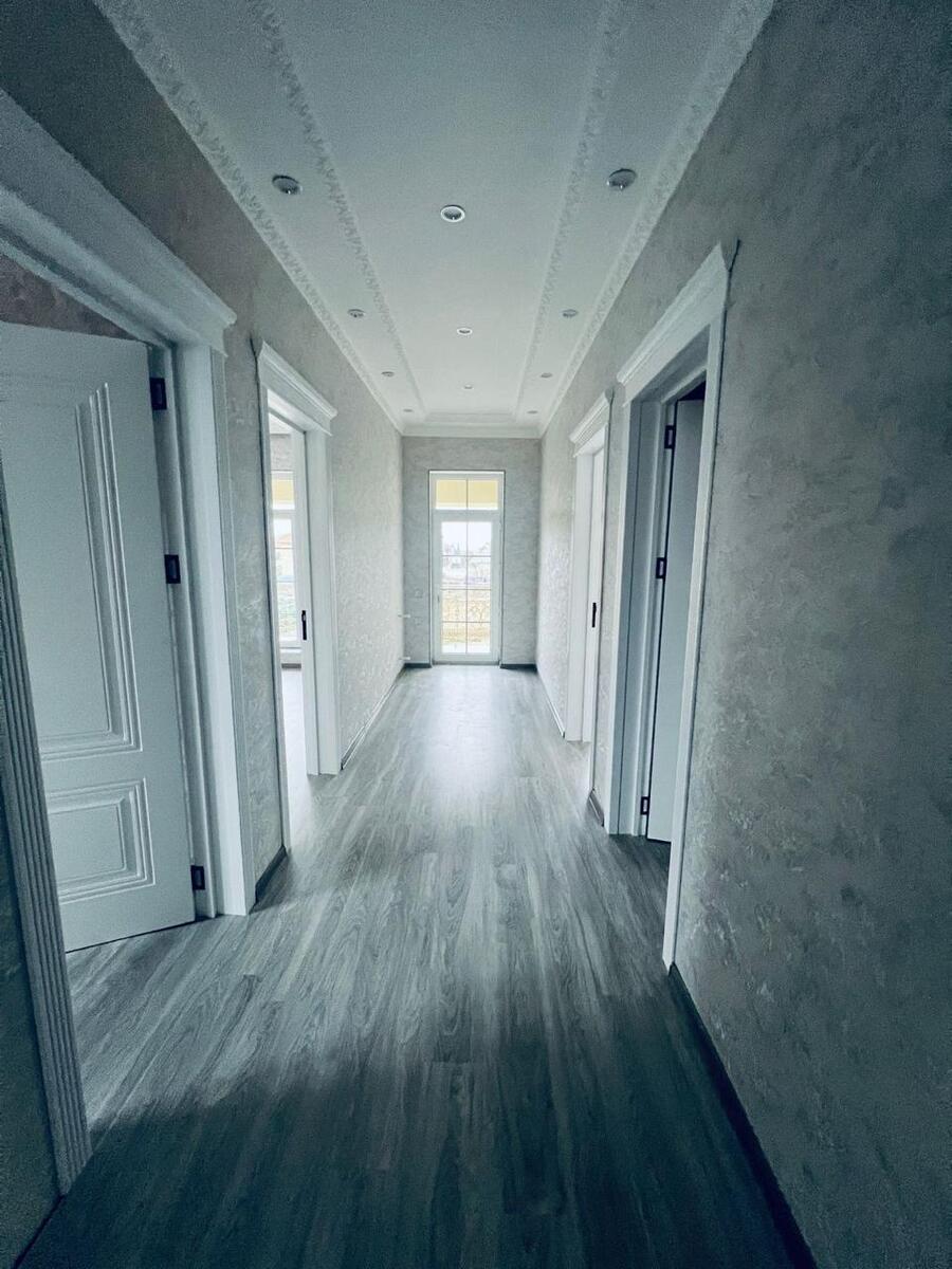 Satılır 6 otaqlı həyət evi/bağ evi 160 m² — Ev, villa, Bakı (10)