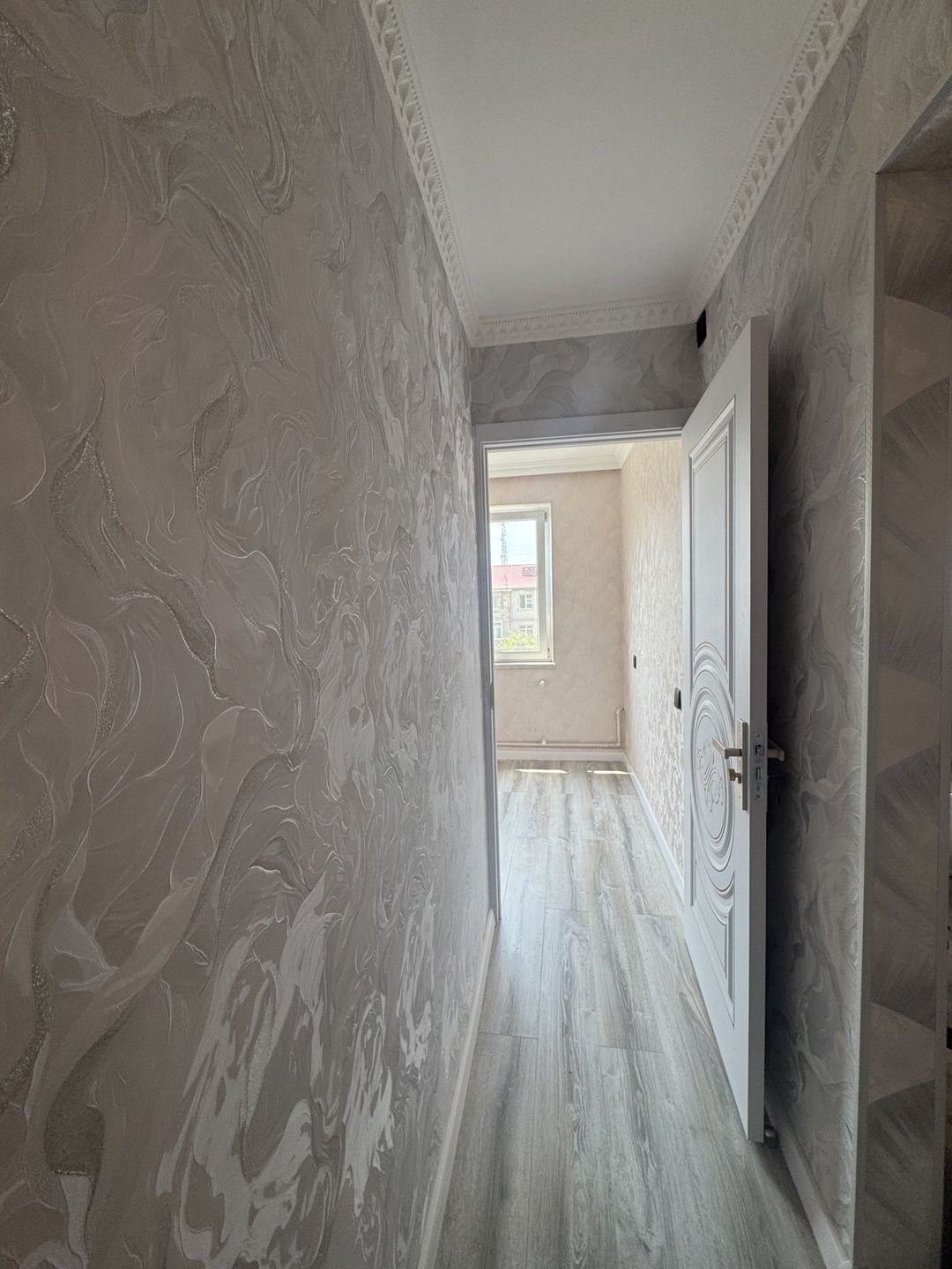 2-otaqlı mənzil, Sumqayıt ş., 48 m² — Mənzil, Sumqayıt (5)