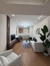 Satılır 3 otaqlı yeni tikili 58 m² — Zeynəb  xanım