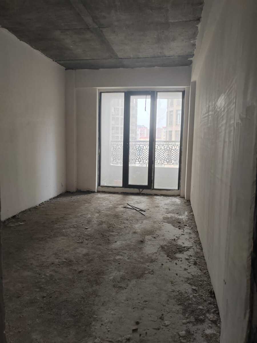 Satılır 3 otaqlı yeni tikili 121 m² — Mənzil, Bakı (3)