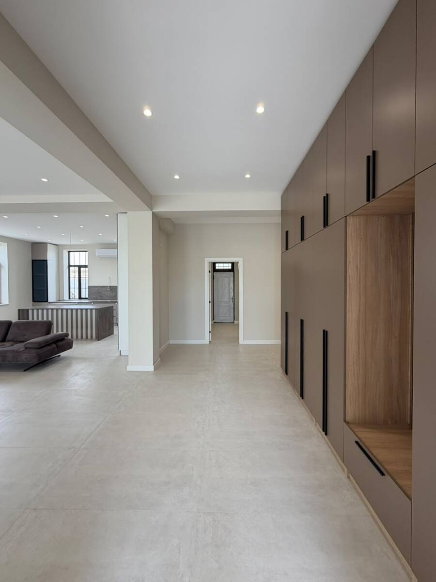 Satılır 5 otaqlı həyət evi/bağ evi 240 m² — Ev, villa, Bakı (7)