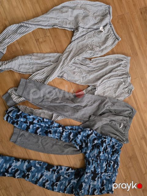 Uşaq termobelyosu – LC Waikiki - Yaş: 11-12 yaş - Material: pambıq — Digah