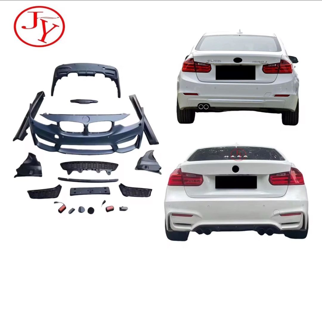 BMW F30 M body kit — Ehtiyat hissələri və aksesuarlar, Bakı (2)