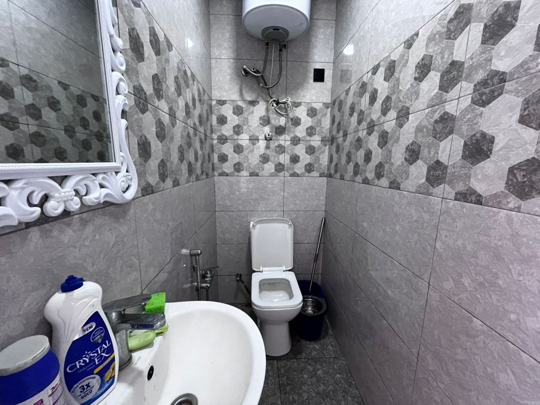 İcarəyə verilir obyekt 50 m² — Əmlak, Bakı (5)