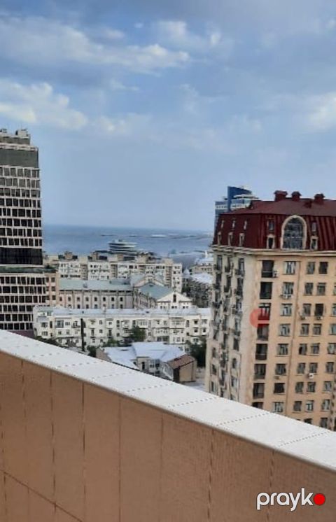 İcarəyə verilir 2 otaqlı yeni tikili 68 m²
