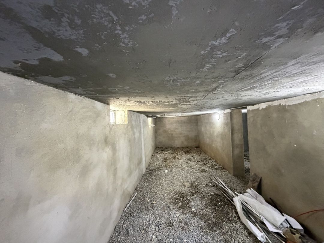 Satılır 5 otaqlı həyət evi/bağ evi 100 m² — Ev, villa, Bakı (2)