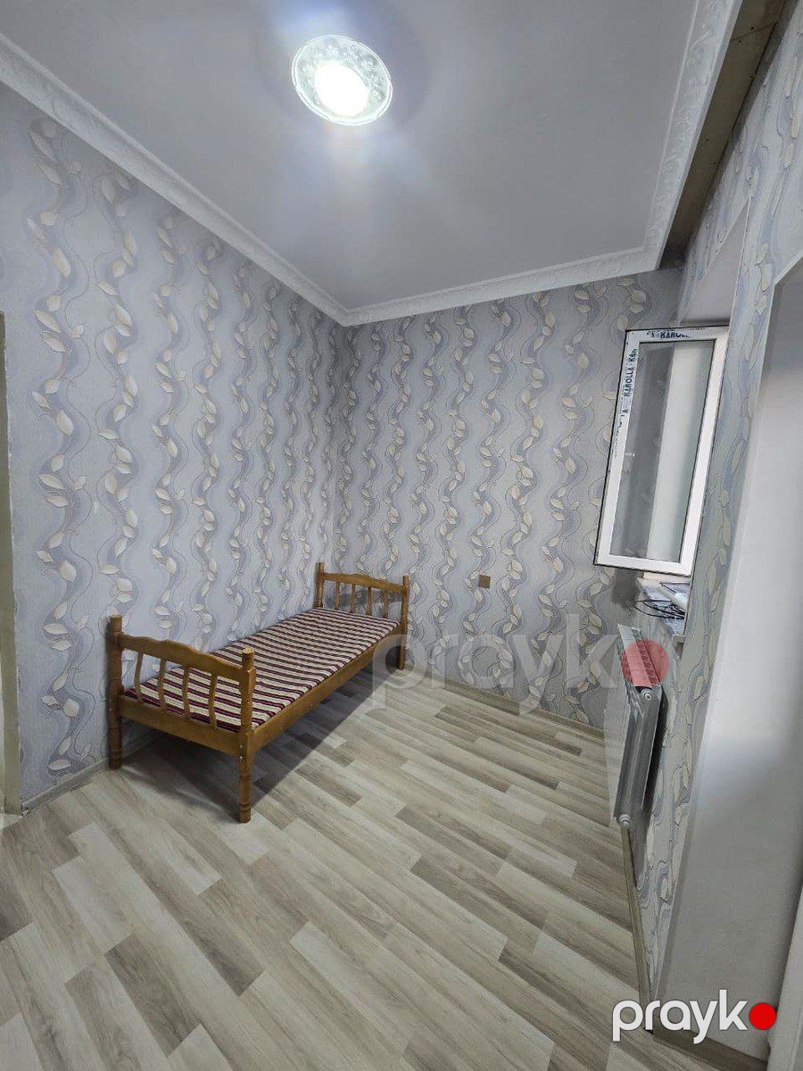 İcarəyə verilir 3 otaqlı həyət evi/bağ evi 63 m² — Ev, villa, Bakı (8)