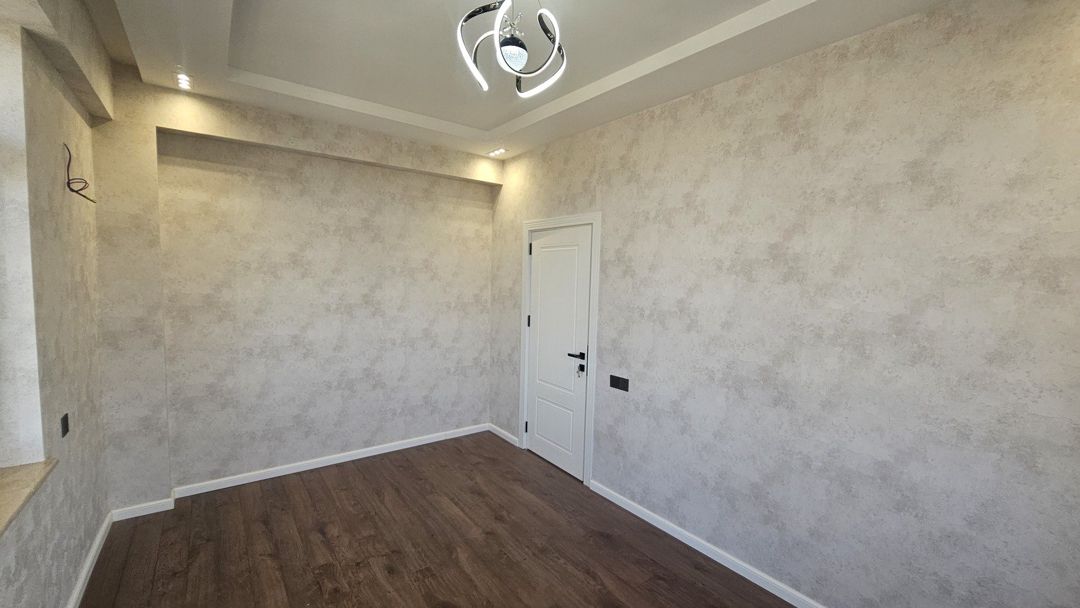 Satılır 3 otaqlı yeni tikili 65 m² — Mənzil, Xırdalan (8)