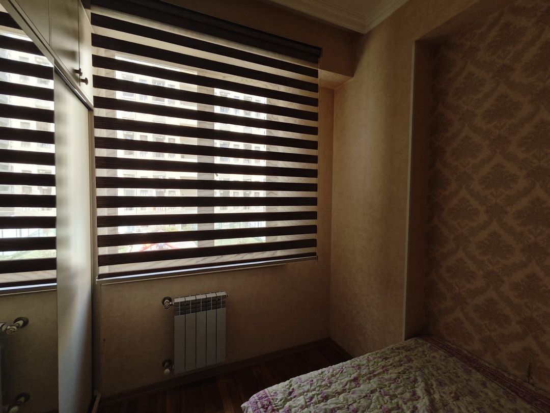 Satılır 2 otaqlı yeni tikili 40 m² — Mənzil, Bakı (12)