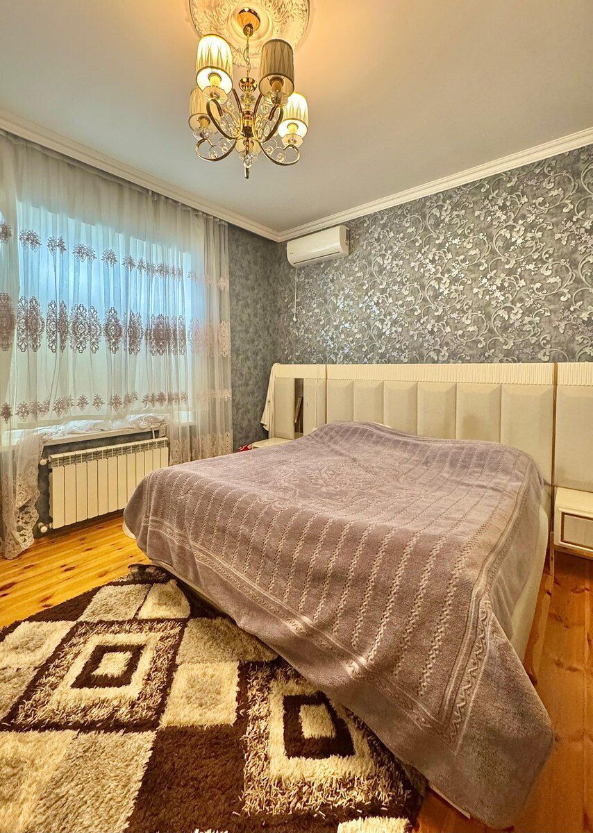 Həyət evi, Novxanı qəs — Ev, villa, Sumqayıt (4)