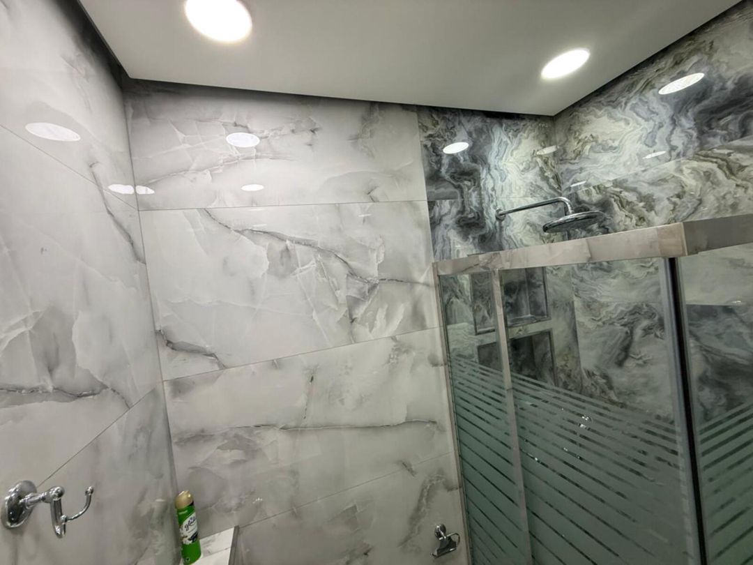 İcarəyə verilir 4 otaqlı yeni tikili 150 m² — Mənzil, Bakı (12)