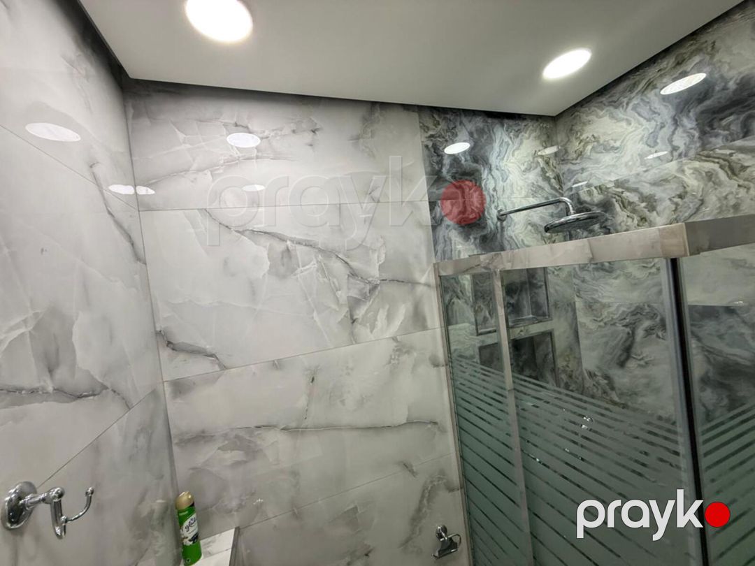 İcarəyə verilir 4 otaqlı yeni tikili 167 m² — Mənzil, Bakı (10)