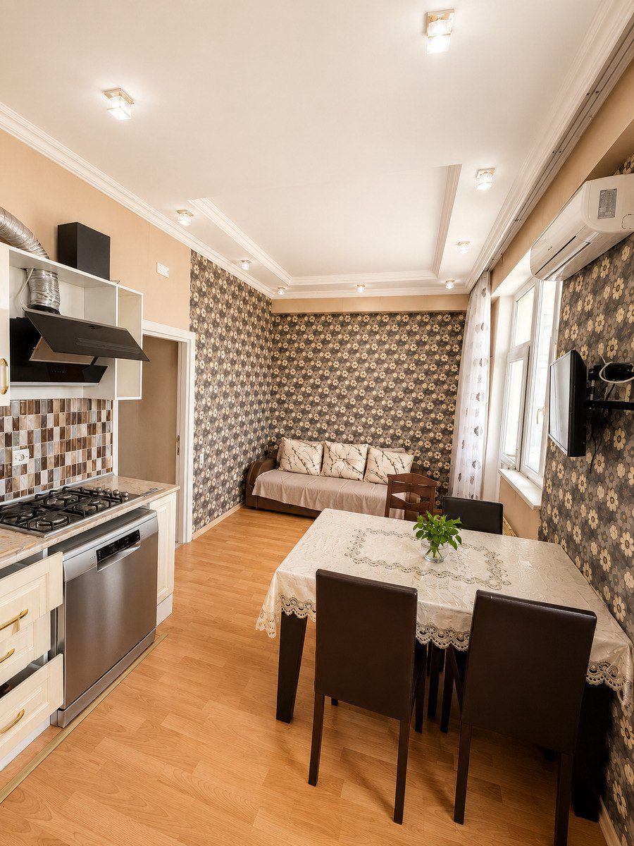 Satılır 3 otaqlı yeni tikili 130 m² — Mənzil, Bakı (6)
