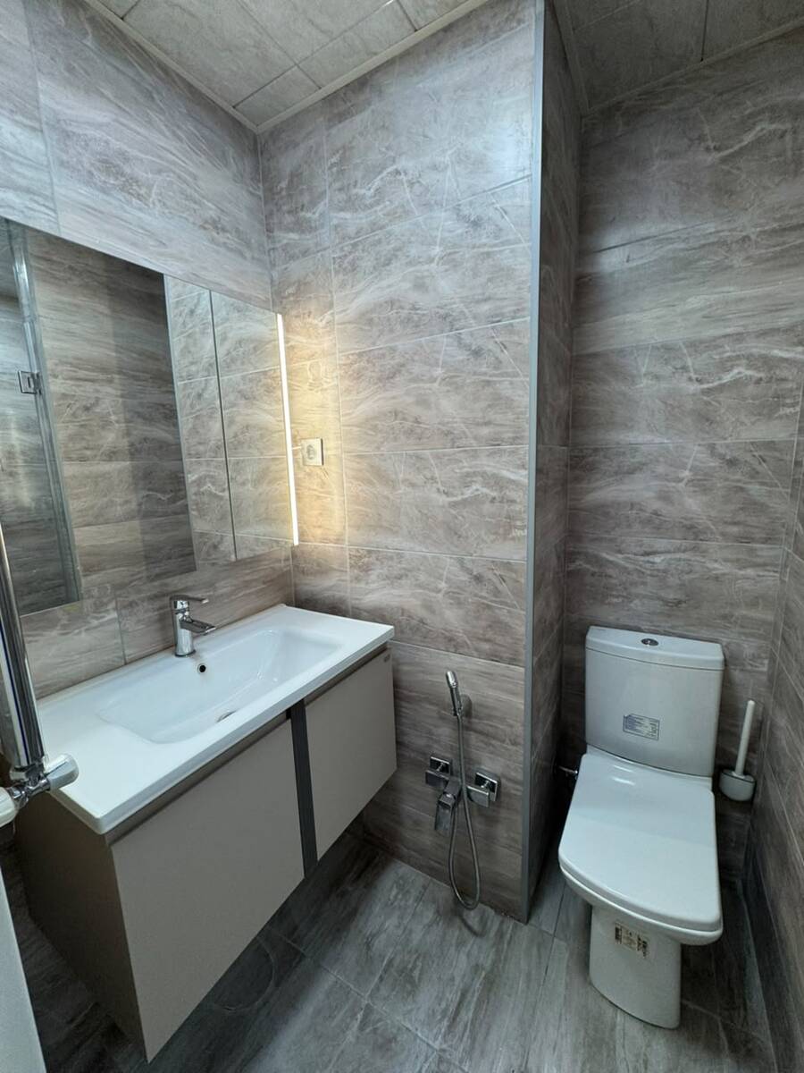 Satılır 2 otaqlı yeni tikili 40 m² — Mənzil, Bakı (11)