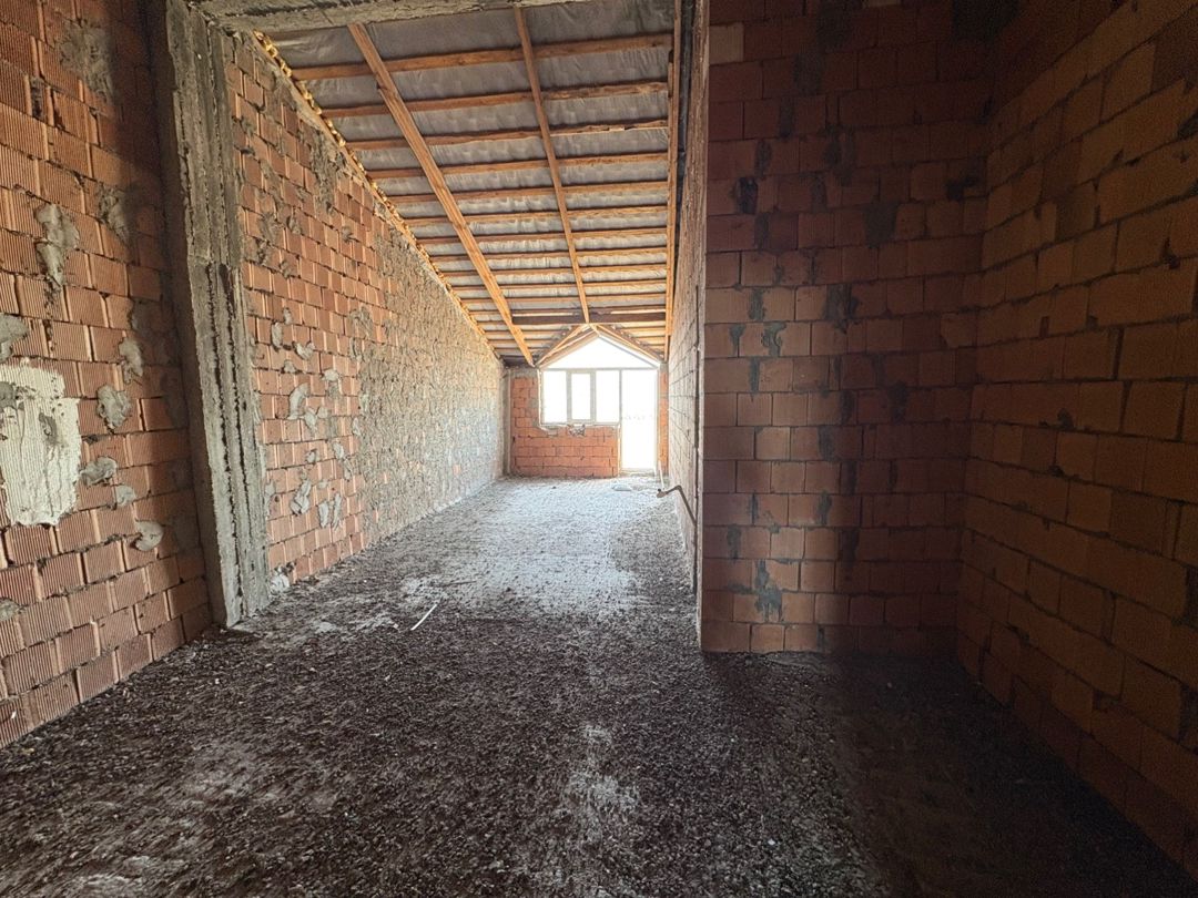 3-otaqlı yeni tikili, Gəncə ş., 138 m² — Mənzil, Gəncə (10)