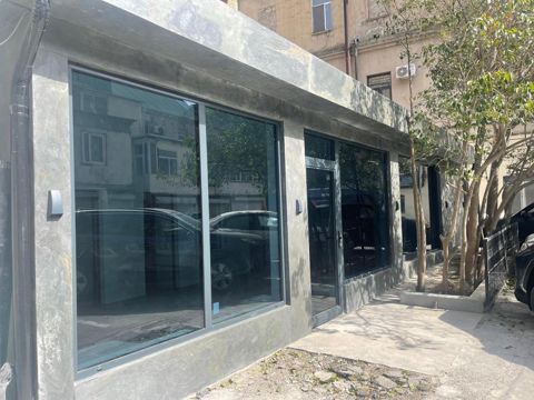 Satılır obyekt 117 m² — Bakı