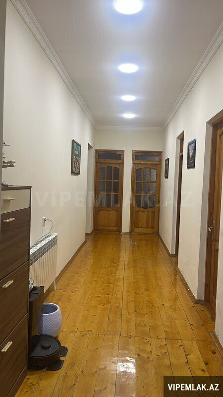 Abşeron rayonunda 3 otaqlı Həyət evi Satılır, 125 m² — Ev, villa, Bakı (2)