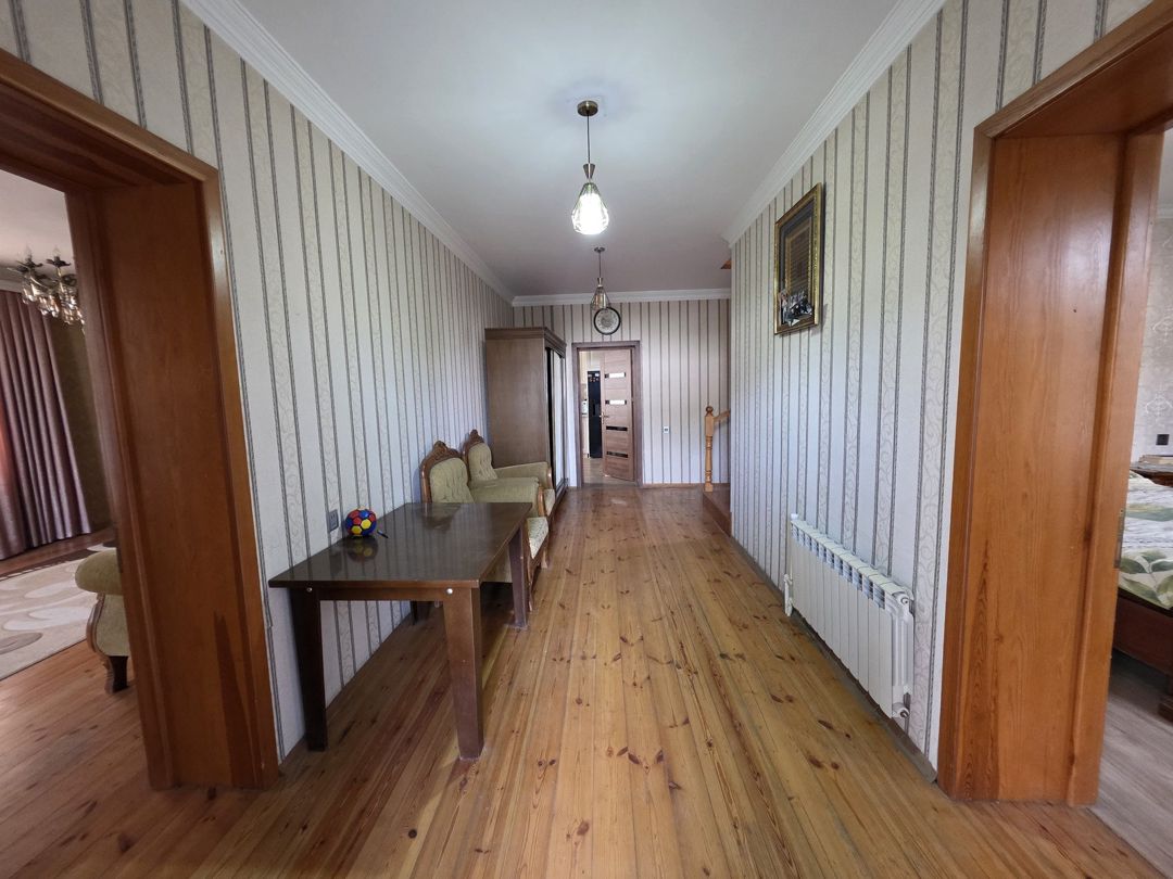 Satılır 6 otaqlı həyət evi/bağ evi 420 m² — Ev, villa, Xırdalan (10)