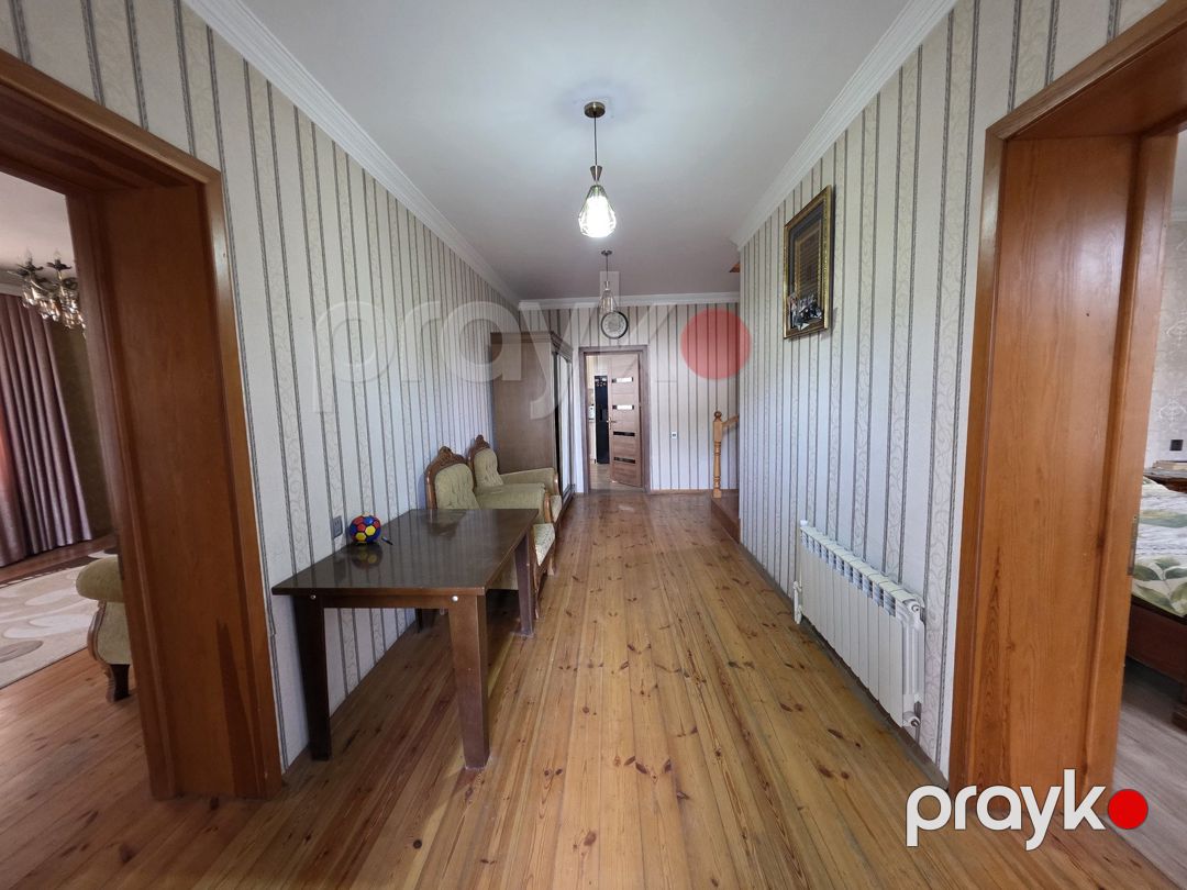 Satılır 6 otaqlı həyət evi/bağ evi 420 m² — Ev, villa, Xırdalan (10)
