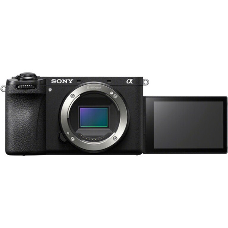 Fotoaparat "Sony A6700 Body" — Foto və video texnikası, Bakı (5)