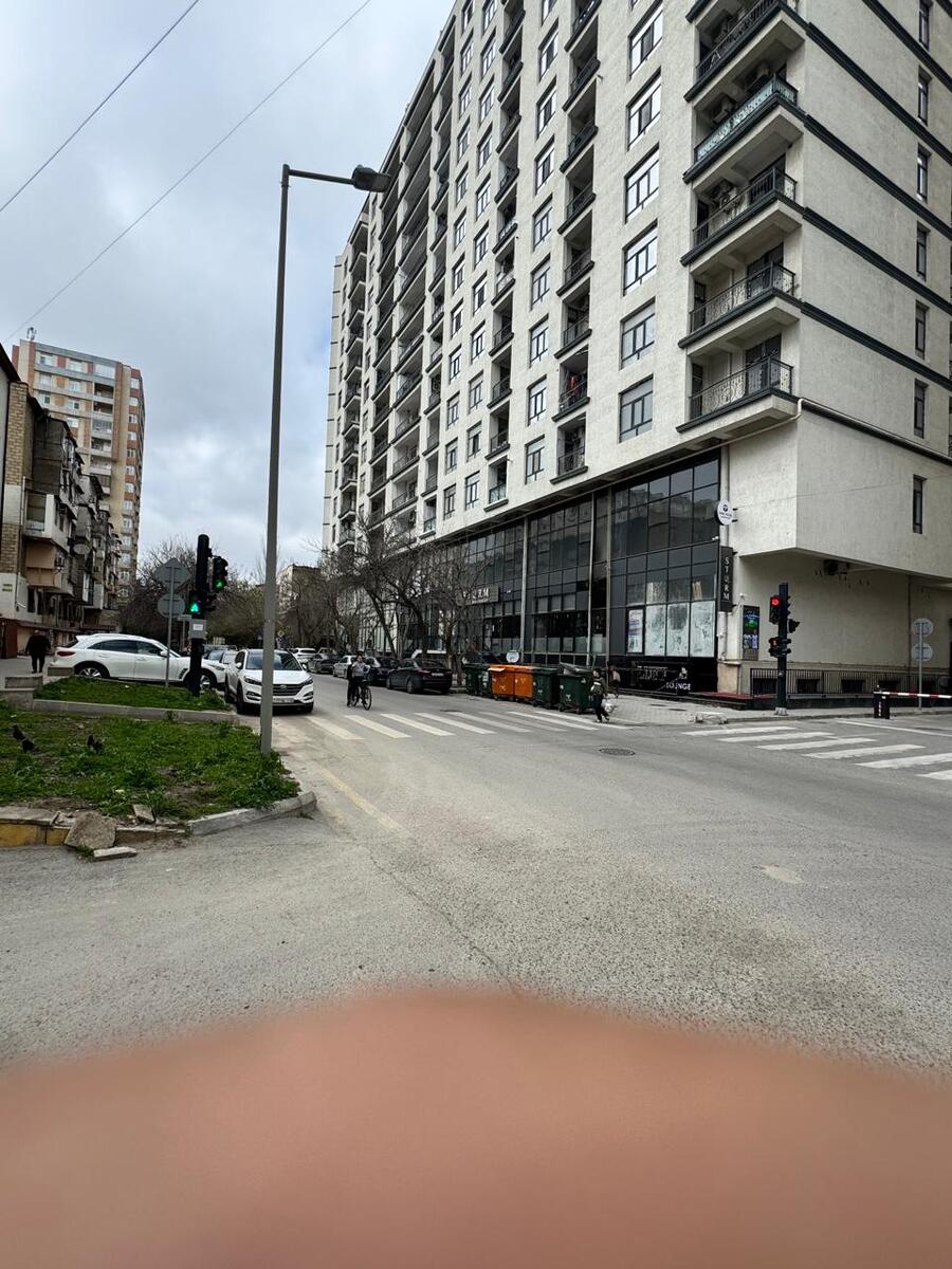 Satılır 2 otaqlı yeni tikili 70 m² — Mənzil, Bakı (11)