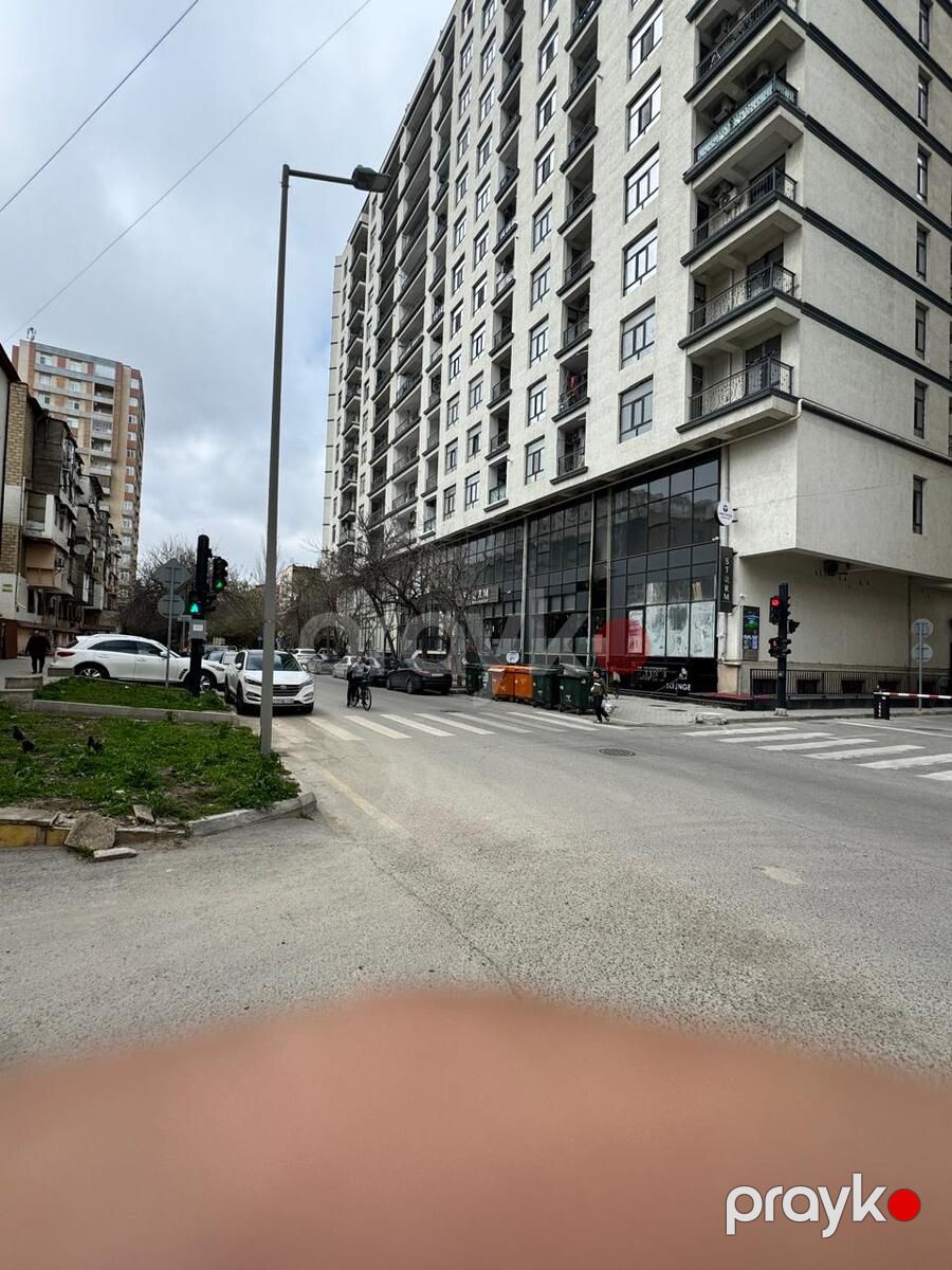 Satılır 2 otaqlı yeni tikili 70 m² — Mənzil, Bakı (2)