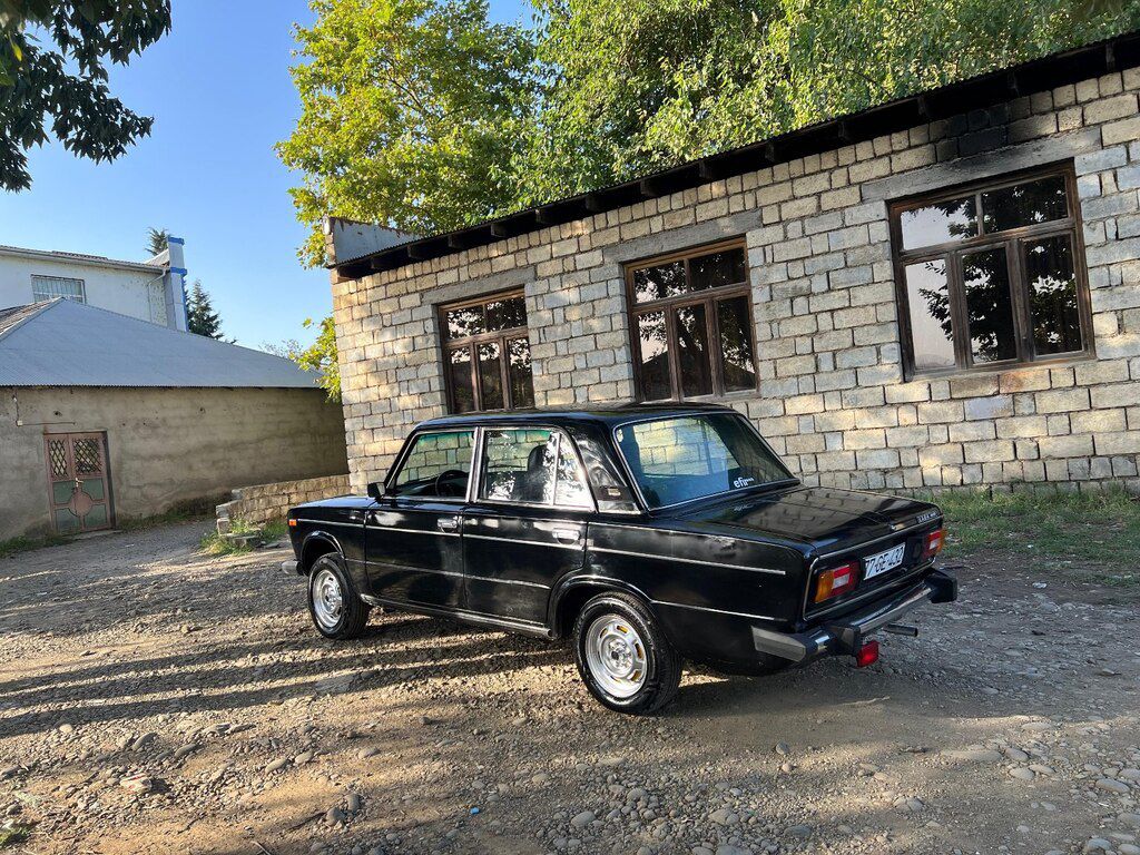 Lada (VAZ) 2106, 1.6 L, 2005 il, 295 978 km — Avtomobillər, Lənkəran (12)