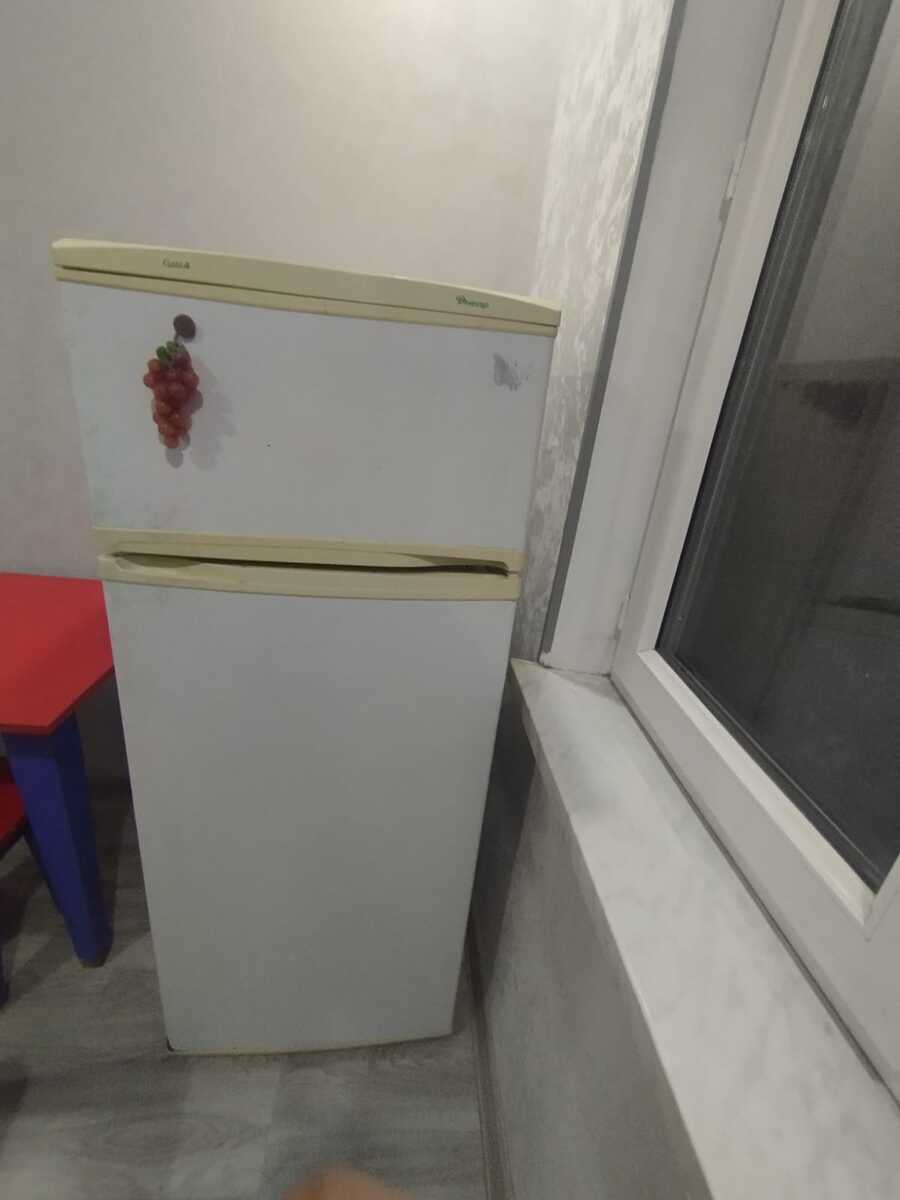 Satılır 2 otaqlı köhnə tikili 47 m² — Mənzil, Sumqayıt (8)