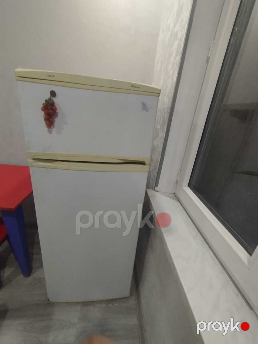Satılır 2 otaqlı köhnə tikili 47 m² — Mənzil, Sumqayıt (8)