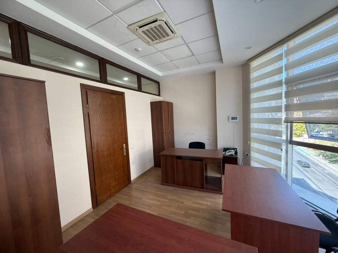 İcarəyə verilir 10 otaqlı ofis 350 m² — Ofis, Bakı (4)