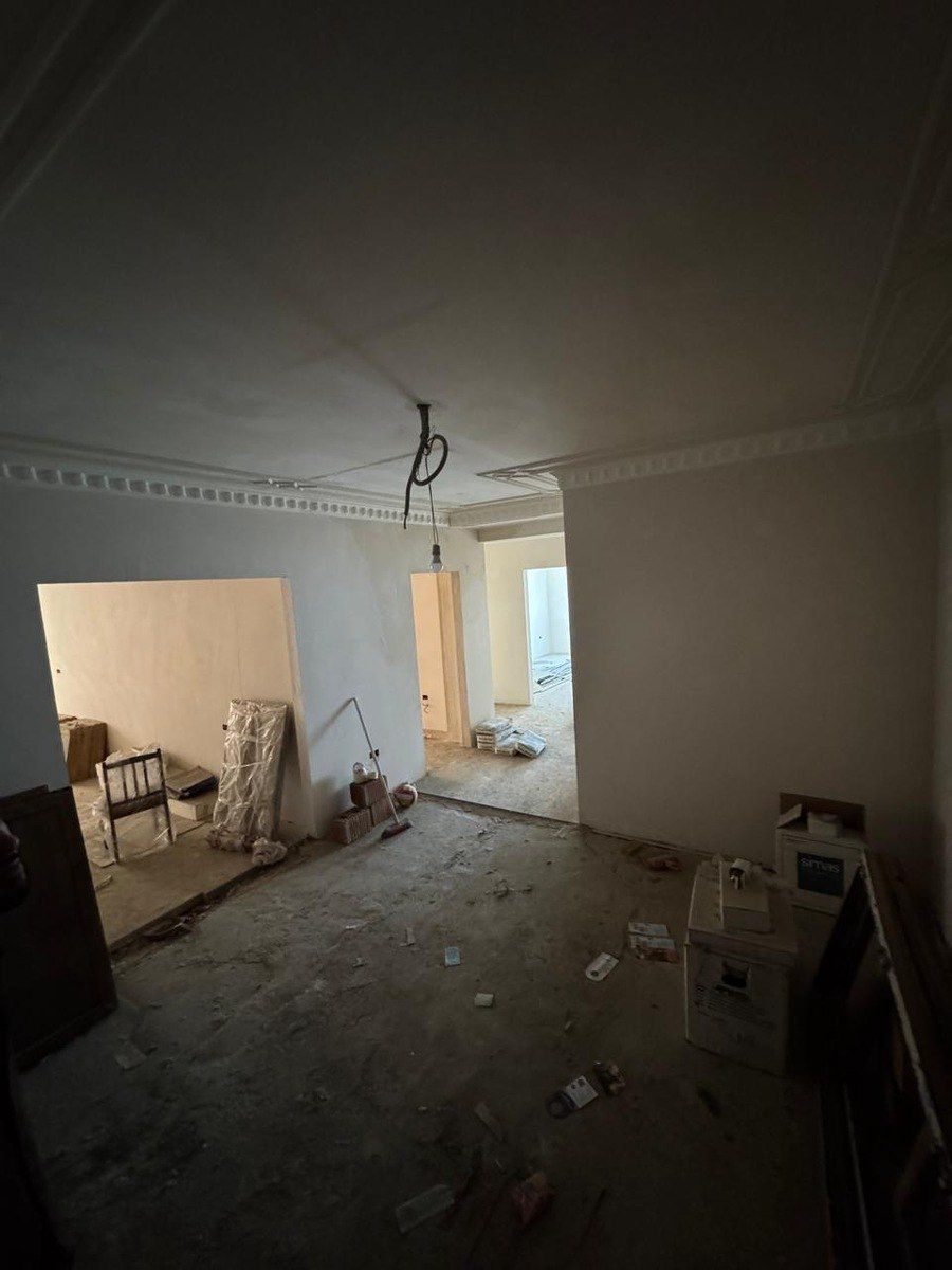 Satılır 4 otaqlı yeni tikili 163 m² — Mənzil, Bakı (7)