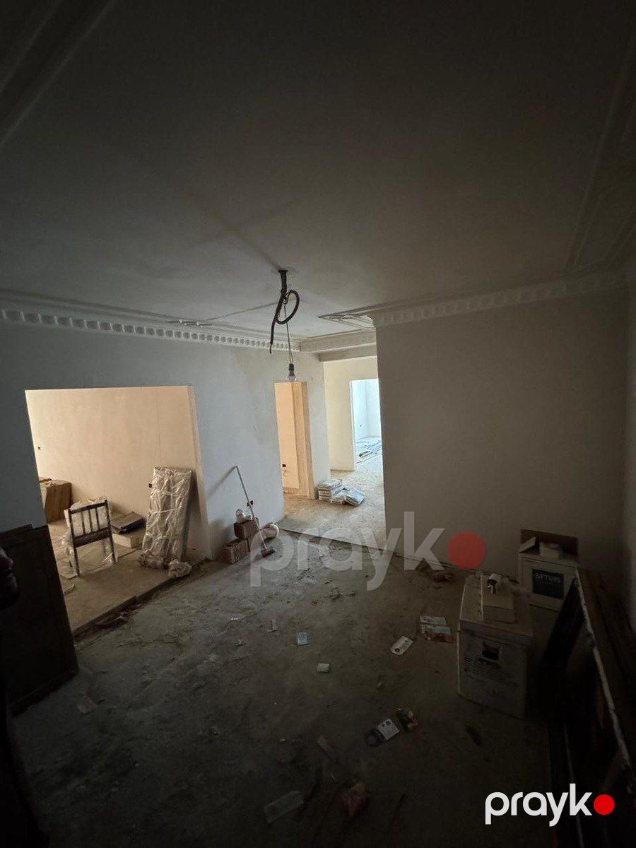 Satılır 4 otaqlı yeni tikili 163 m² — Mənzil, Bakı (7)