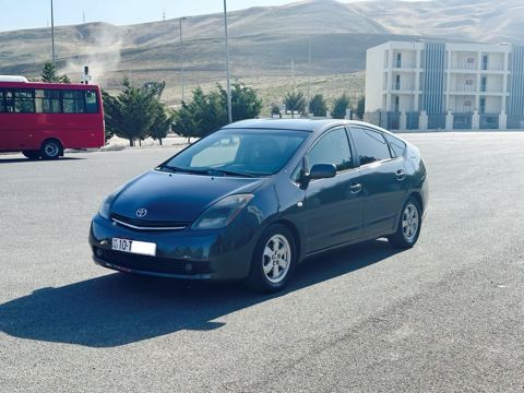 Toyota Prius, 1.5 L, 1.3 kWh, 2008 il, 330 000 km — Bakı