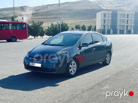 Toyota Prius, 1.5 L, 1.3 kWh, 2008 il, 330 000 km
