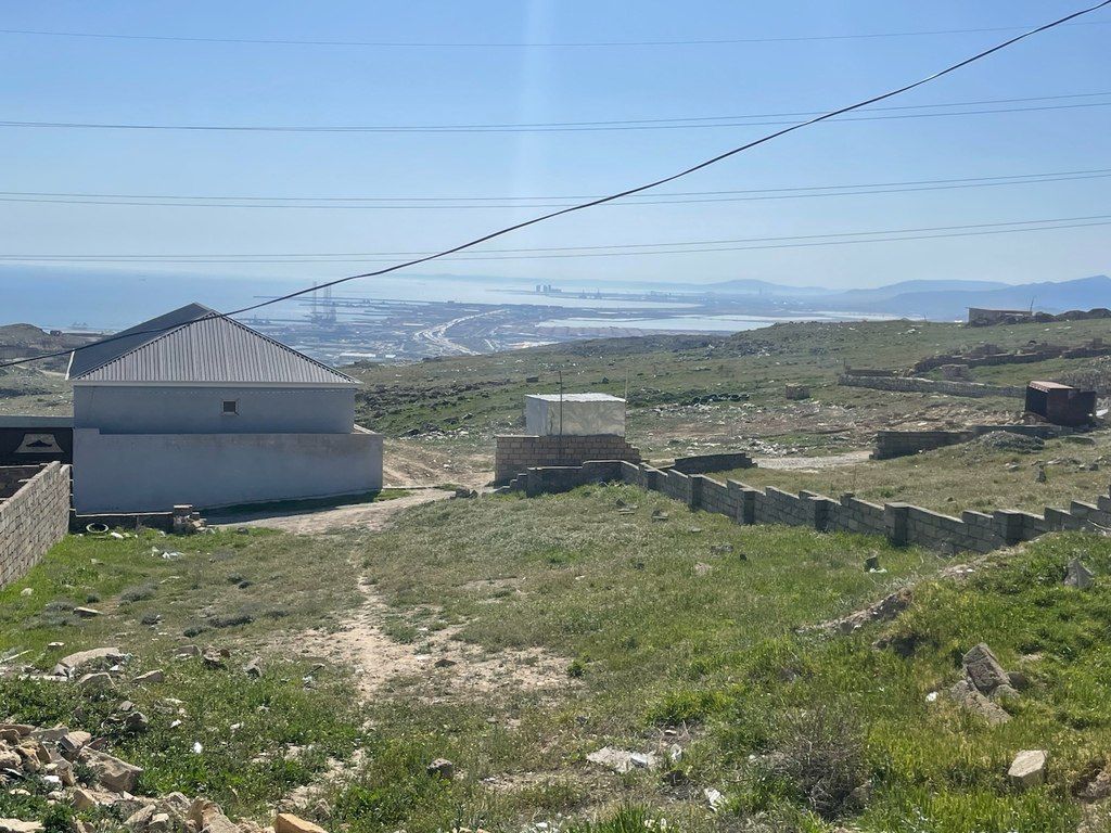 5 sot torpaq sahəsi, Badamdar qəs — Torpaq, Bakı (2)