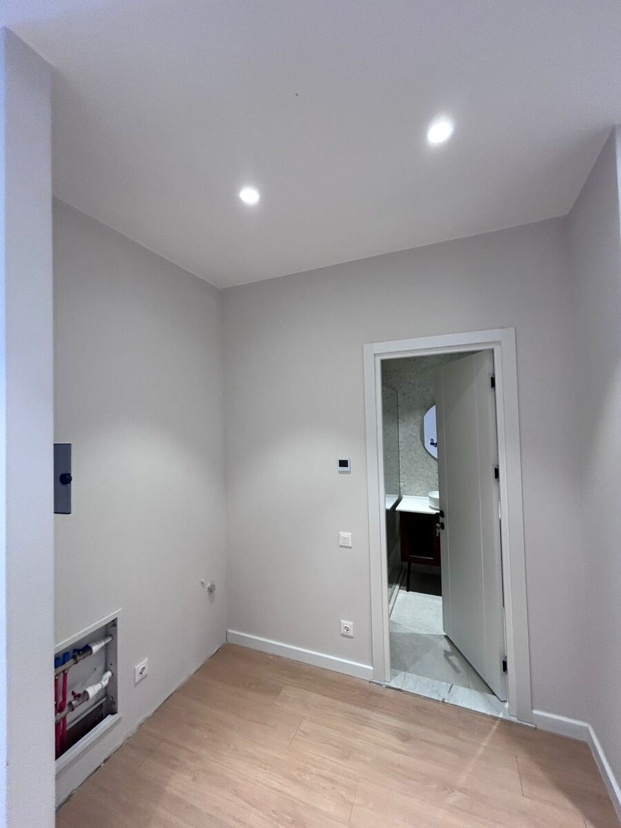 Satılır 2 otaqlı yeni tikili 77.9 m² — Mənzil, Bakı (8)