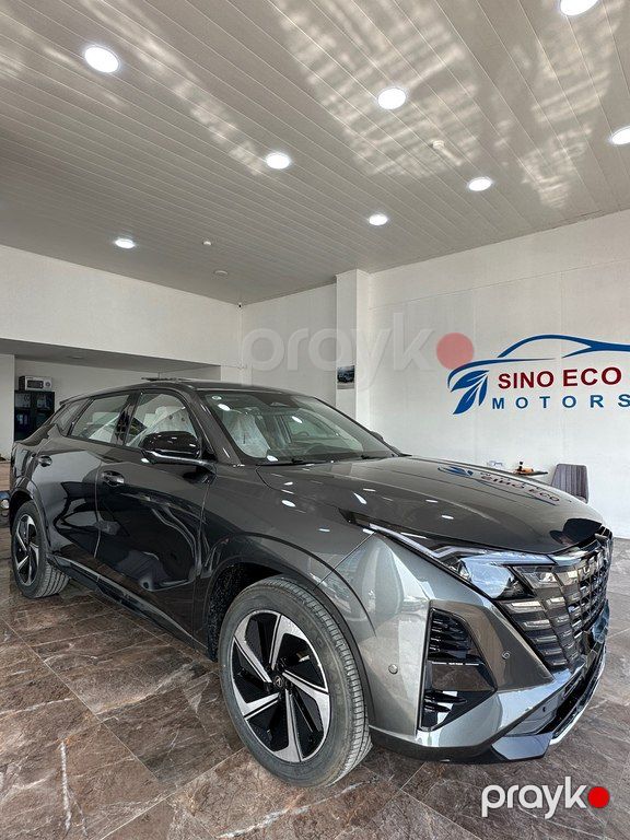 Changan Uni-Z, 1.5 L, 18.4 kWh, 2026 il, yeni — Avtomobillər, Bakı (3)