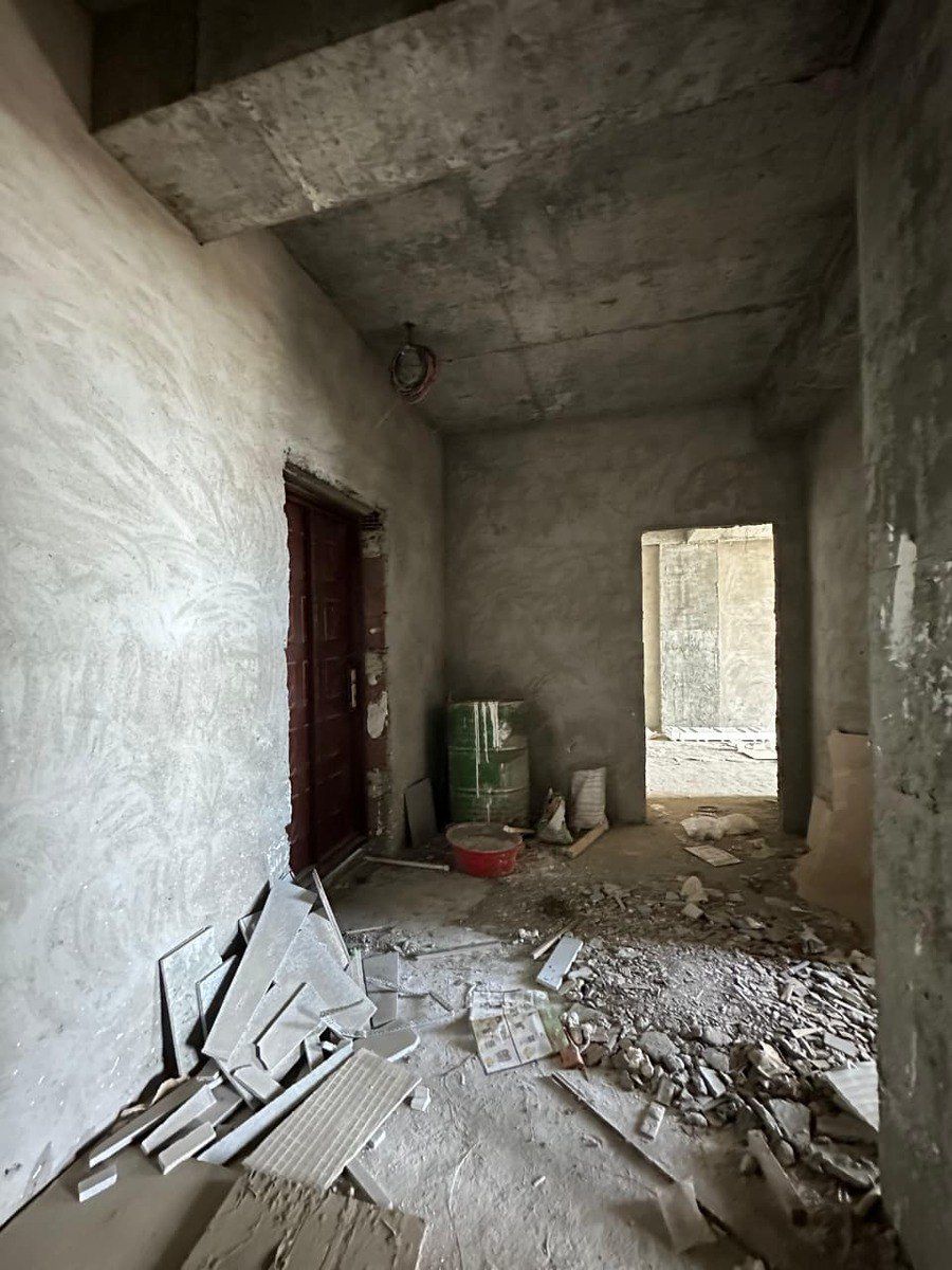 Satılır 3 otaqlı yeni tikili 105 m² — Mənzil, Bakı (6)