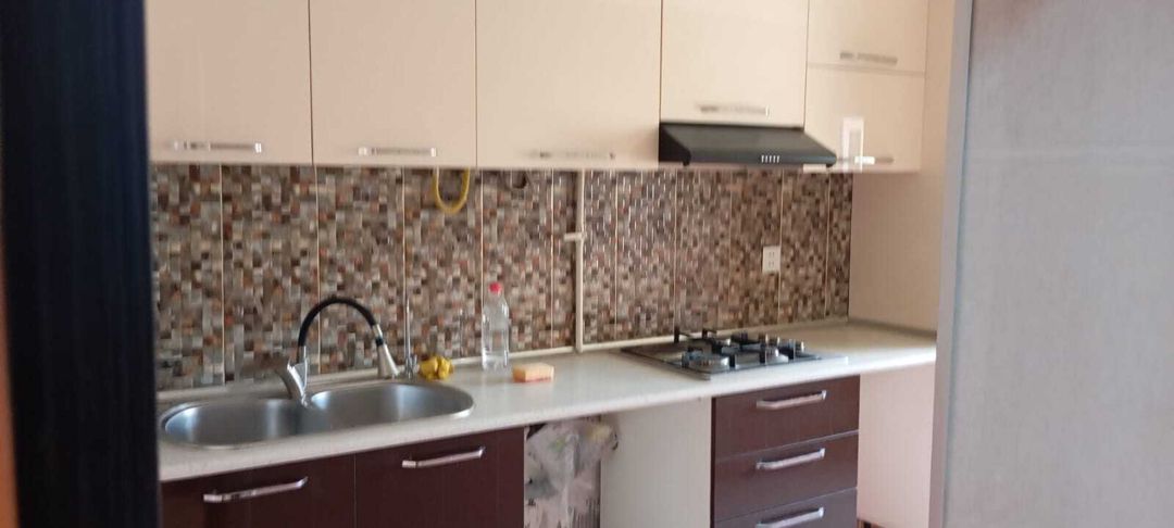 İcarəyə verilir 3 otaqlı köhnə tikili 100 m² — Mənzil, Bakı (3)