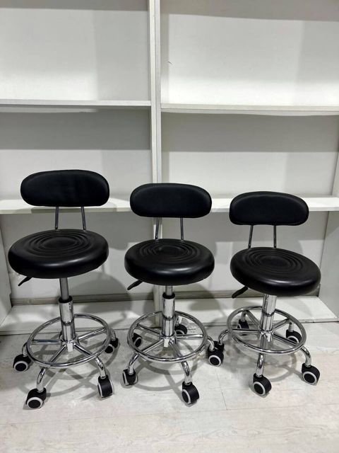 Salon kreslosu — Bakı