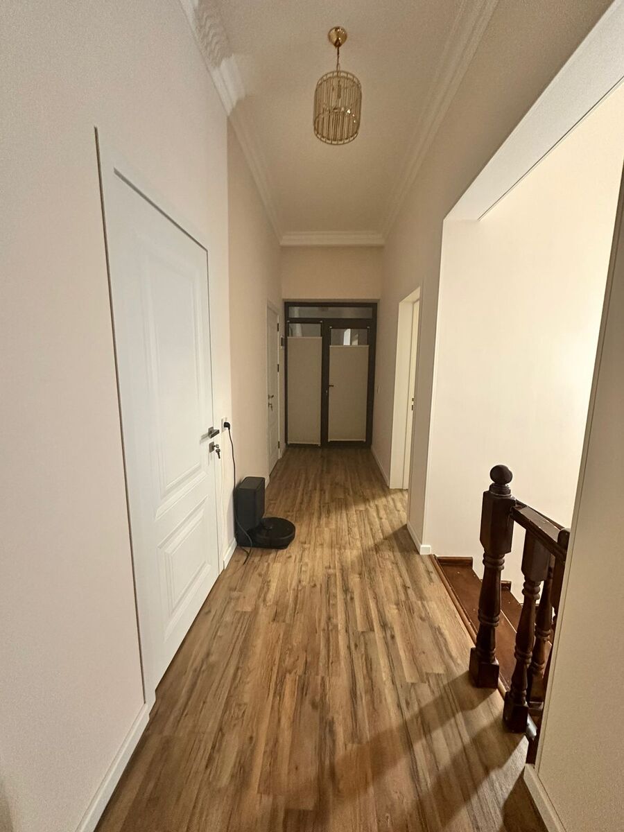 Satılır 5 otaqlı həyət evi/bağ evi 172 m² — Ev, villa, Bakı (10)